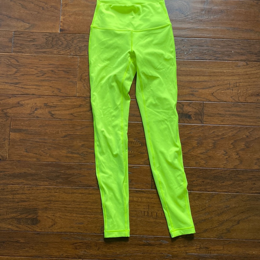 Lululemon luxextreme leggings